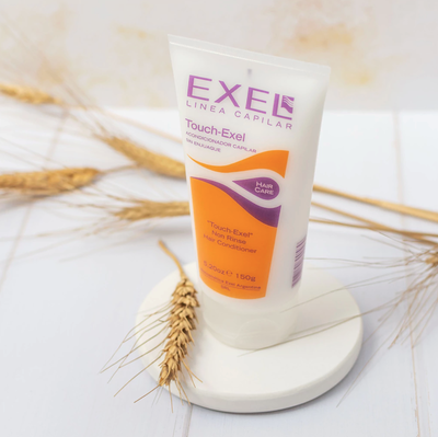 Acondicionador Capilar Sin Enjuague